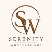 Serenity Wood Carvings